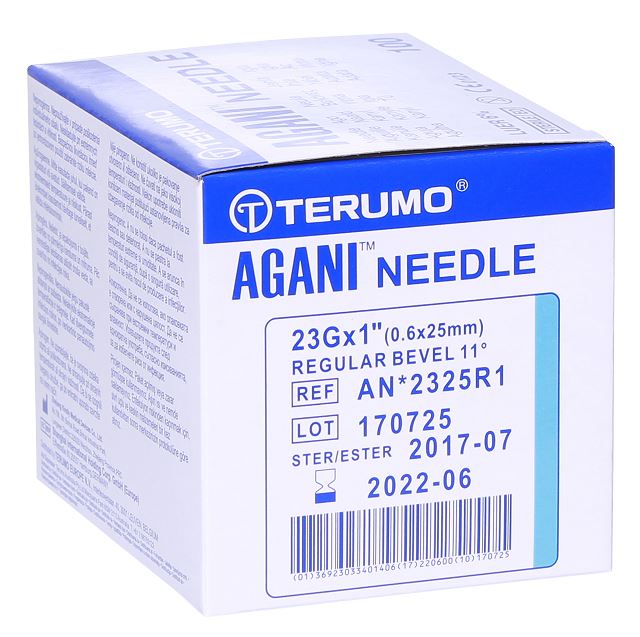 23G