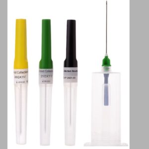 Bελόνες κενού 21G